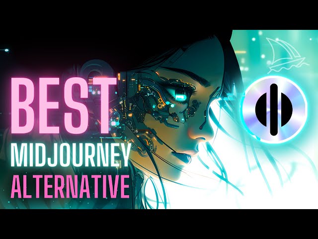 Ultimate Midjourney Alternative for Beginners 🔥 Full Tutorial & Honest Review 🎨