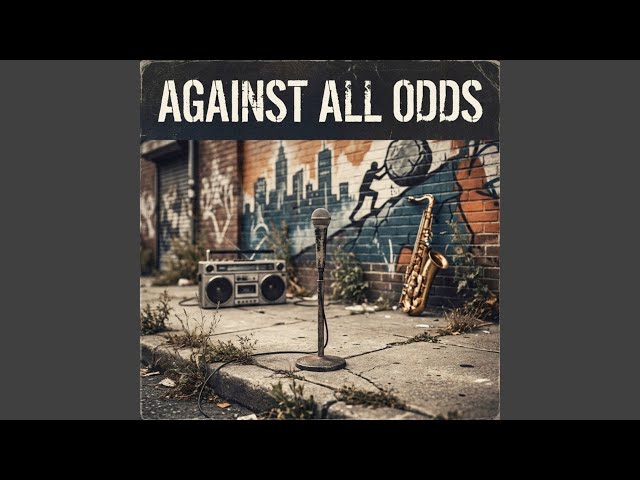 Against All Odds (Illegal Mix)