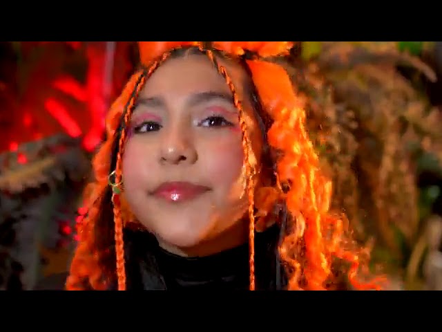 Nela's Song (Official Video)