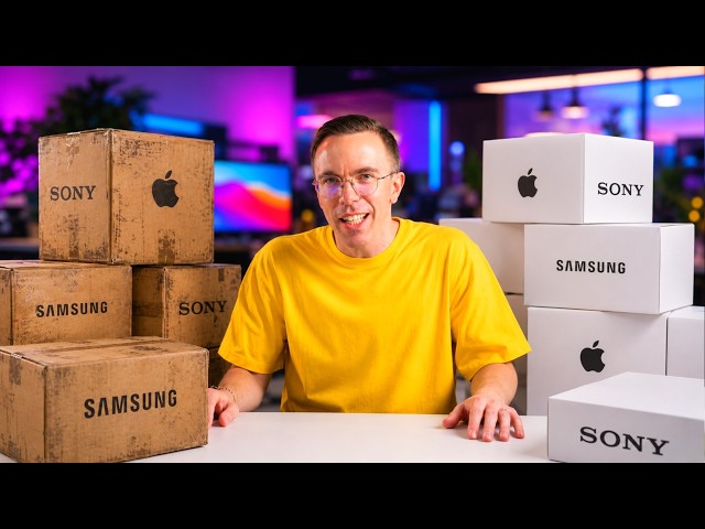 Just Buy Used Tech