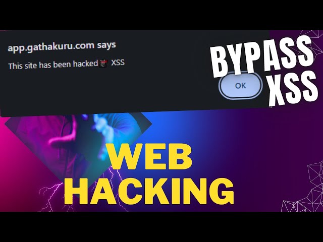 How I Bypassed XSS Filters in Bug Bounty - Hacking XSS Tutorial