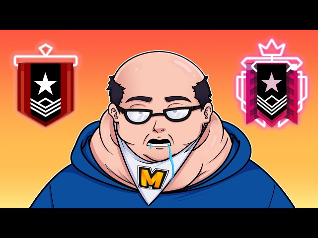 Copper to Champion Episode 4