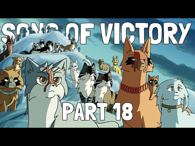 Song of Victory MAP - Part 18