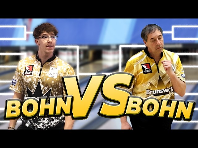 What Could've Been the Match of the CENTURY... | 2026 USBC Masters