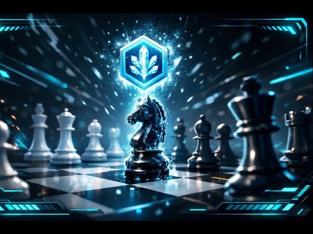 Real-Time Freeze Chess Game | Custom Chess Variant