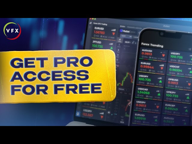 Binary Options Trade: Get PRO Trading Signals for FREE (Step-by-Step Guide)