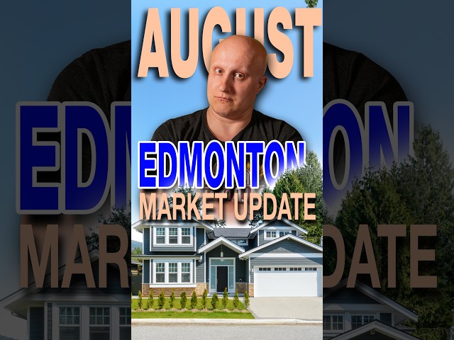 Everyone is WRONG about Edmonton.