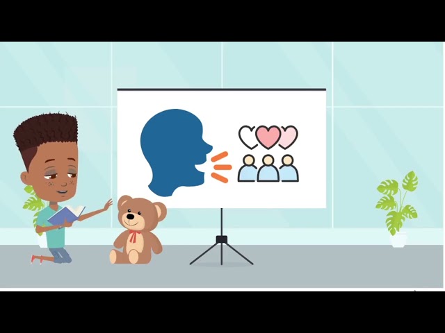 Strategy on Developing English Learning Material