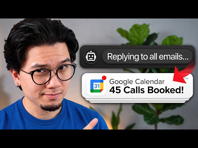 I Let an AI Agent Handle All My Cold Email Replies for 30 Days (Here's What Happened)