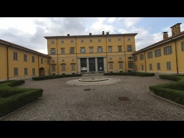 Villa Annoni - Cuggiono