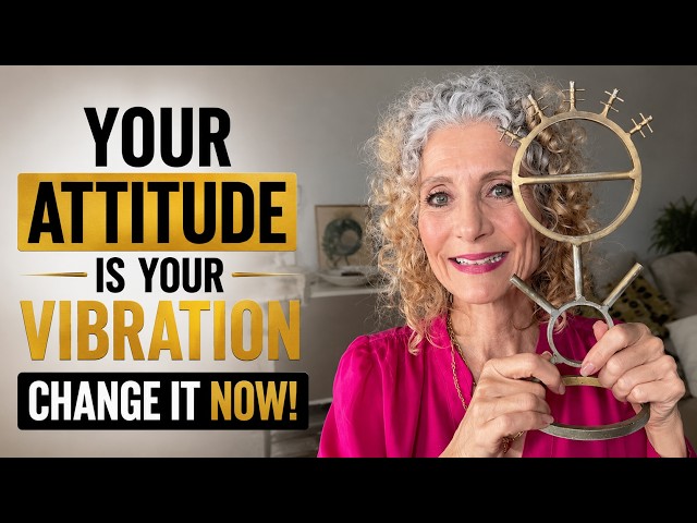 Forget Law of Attraction. This is What REALLY Works!