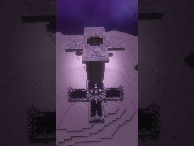 Day 13 of Building EVERYDAY FOR A YEAR #minecraft #building #minecraftbuilding #megabuild