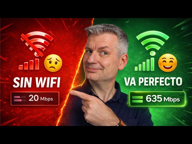 How to fix your home WiFi (and make it actually work)