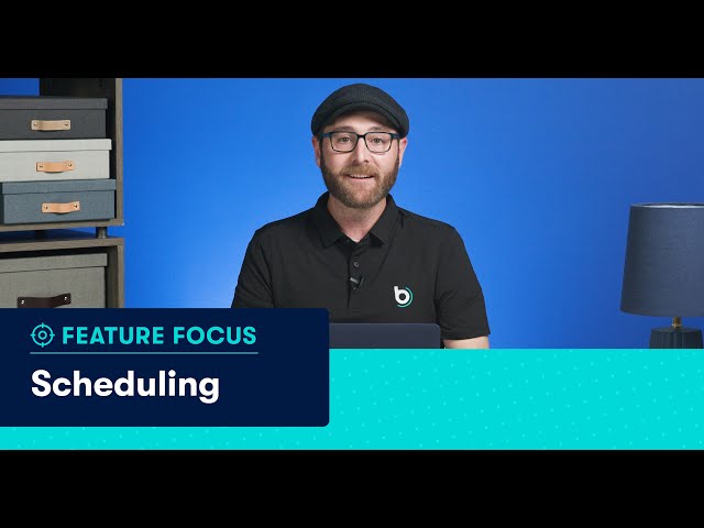 Master project planning with Buildertrend’s Scheduling tool | Buildertrend