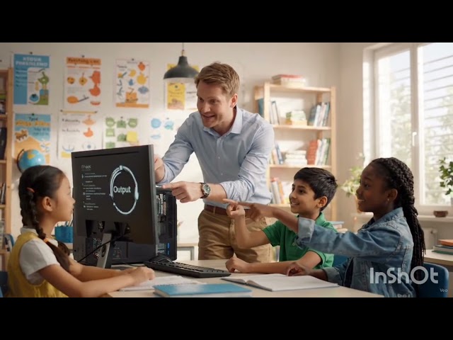 Computer क्या है? | What is Computer? | Computer की आसान परिभाषा | Basic Computer Knowledge #explore