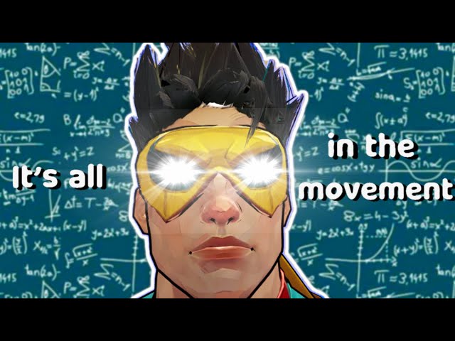 In The Mind Of A PRO Iron Fist