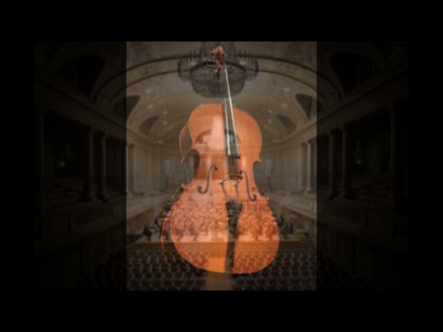 Classical Music Bach
