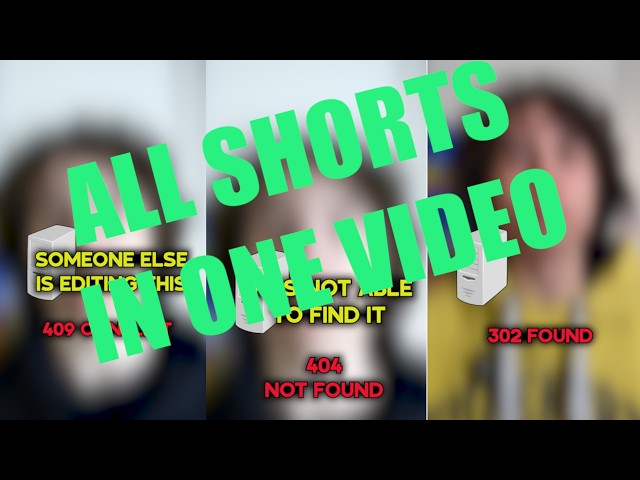 All HTTP status codes explained THE Supercut