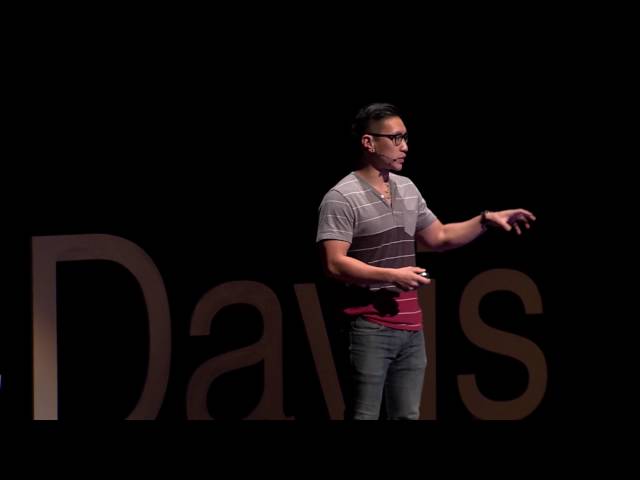 Don't Be An Activist | Fong Tran | TEDxUCDavis