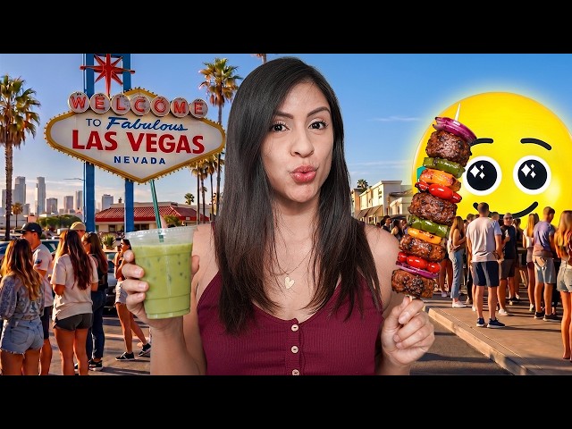 Los mejores lugares locales en Las Vegas