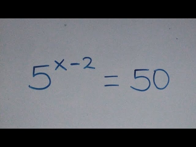 Can You Solve It Without a Calculator? | Math Olympiad