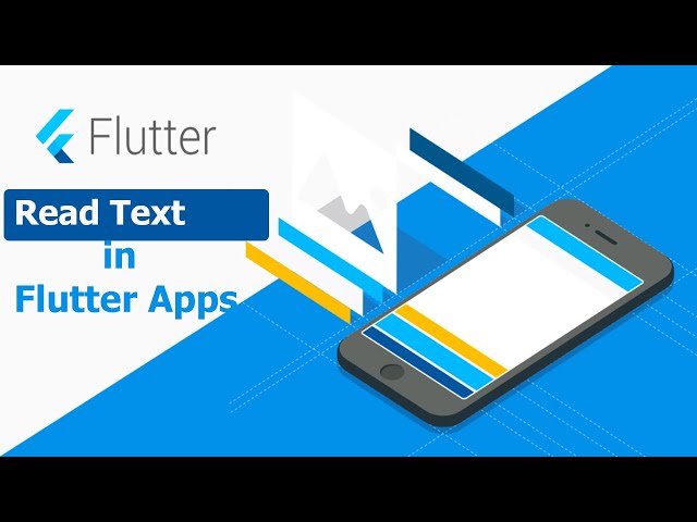 flutter mobile apps - how to create Text with Read More  Read Less Buttons