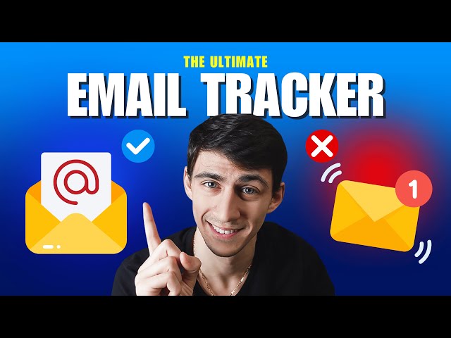 How to tell if your mail has been opened (2025) | Email tracker and read receipts by Neo
