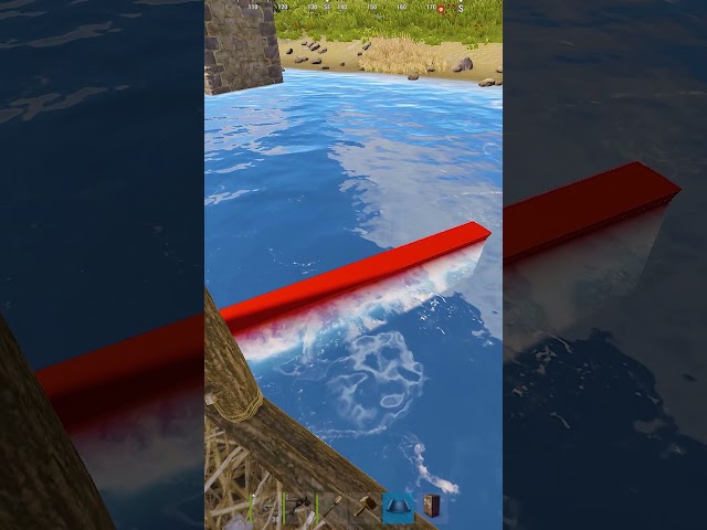 New META 2x1 Base Design in Rust #shorts #rusttips #rustbase #rustshorts