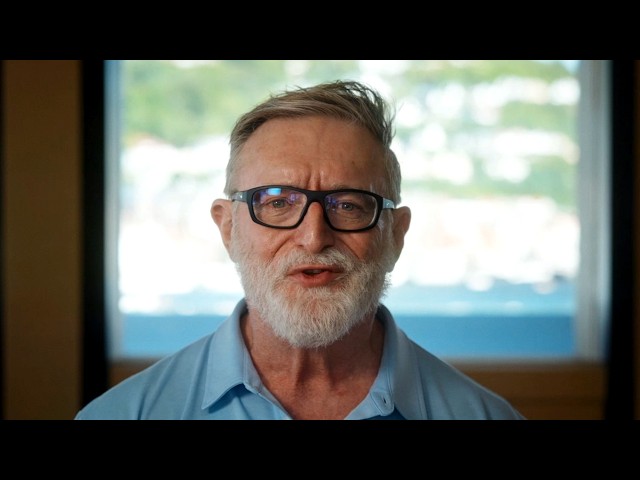 Gabe Newell’s Opening Speech at The International 2026
