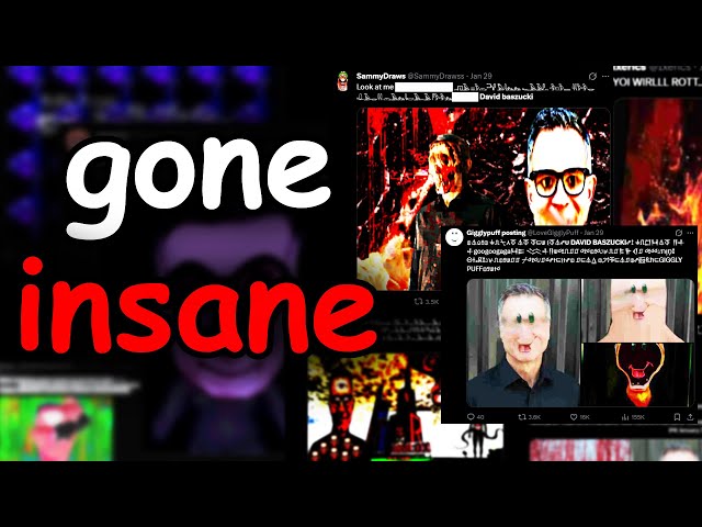 The Roblox Community Has Gone Insane