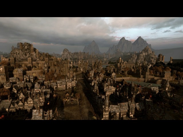 Rhya's Hymn (Total War: Warhammer Soundtrack)