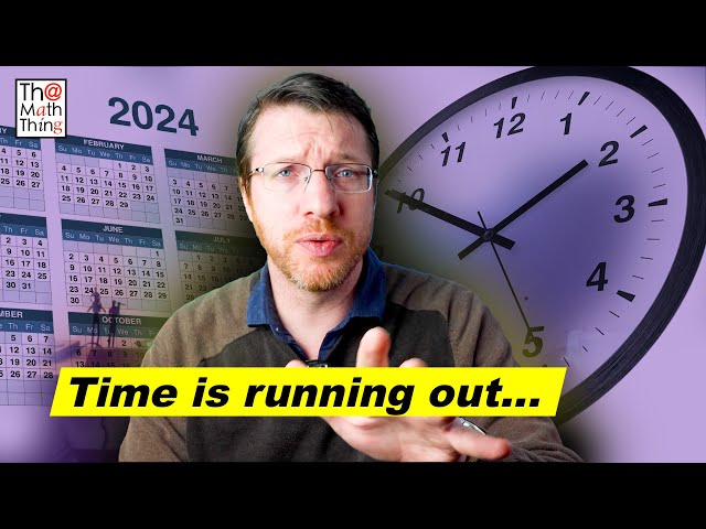 when are you too old to learn math?