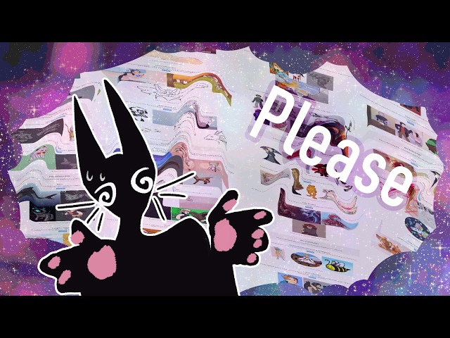 How can Artfight's Scoring Improve?