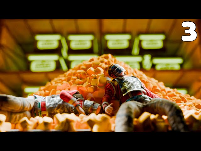 BANEARON A ESTOS CHEATERS Y NOS ROBAMOS TODO SU AZUFRE - Rust