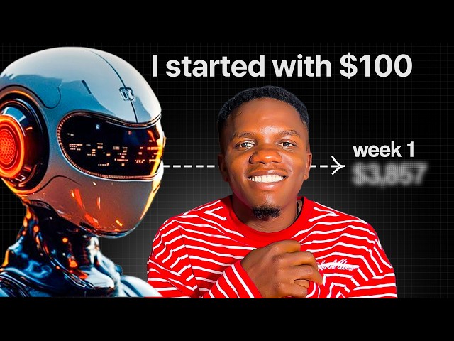 my Second  experience with Ai free trading robot