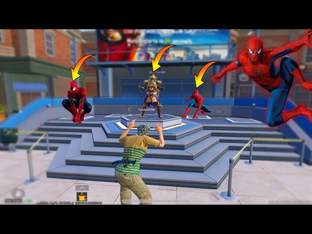 🔥Spider-Man Mode Is Finally BACK This Is INSANE!😱SAMSUNG, A7, A8,J4,15,J6,17,J2,J3,XS, A3,A 4, A5,A6