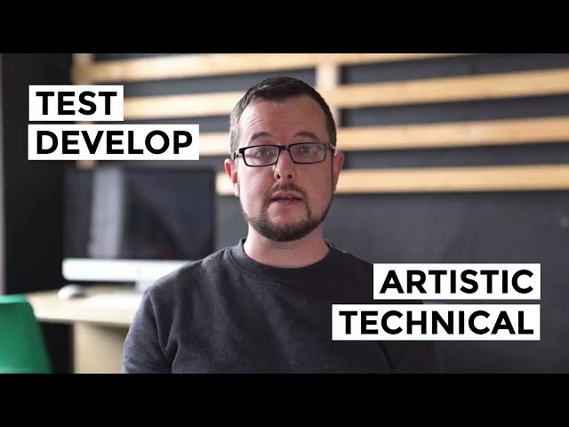BSc (Hons) in Visual Effects for Film, TV and Animation