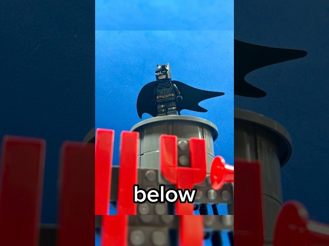 LEGO Daily Bugle Mods Episode 6