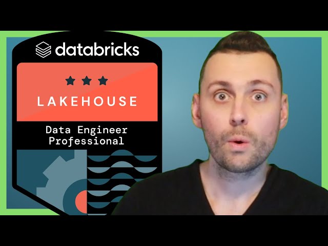 How to Pass the Databricks Certified Data Engineer Professional Exam
