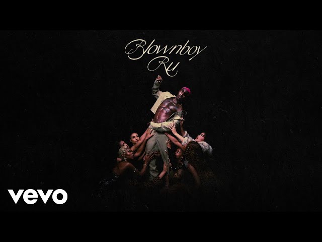 Ruger - Giveaway (Official Lyric Video) ft. Zlatan