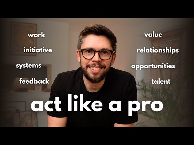 7 Illustration Rules That Separate Amateurs From Professionals