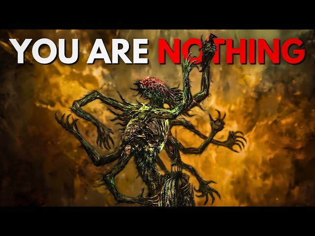 The Scariest Depiction of Cosmic Horror