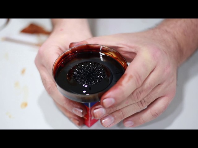 FERROFLUID
