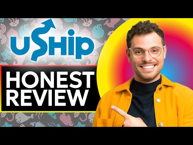 uShip Delivery Honest Review - Watch Before Using