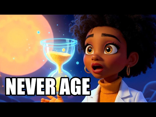 What If You Stopped Aging Today? 7 Consequences Nobody Expects