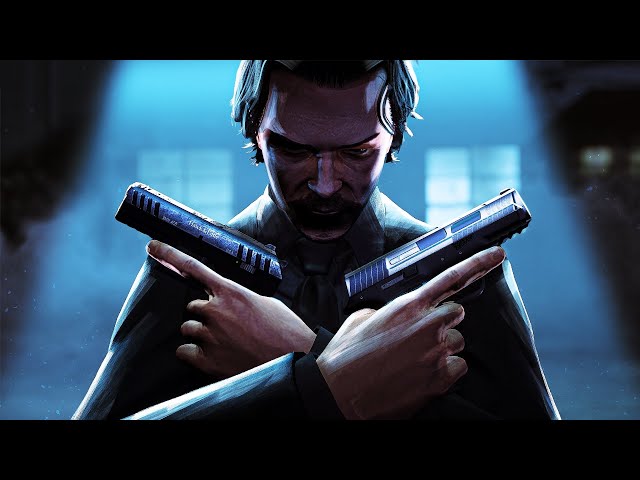Pistol ONLY Hitman Jobs... GTA 5 RP