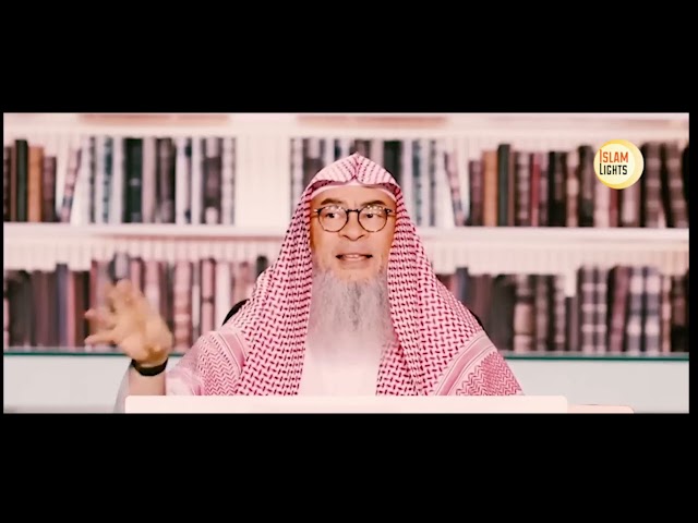 Why Excessive Laughter Destroys the Heart of a Believer – A Serious Reminder Sheikh Assim Al Hakeem