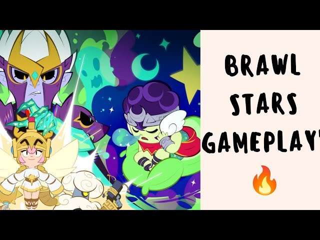 🔥 Playing Brawl Stars | Epic Battles and Funny Moments 🔥
