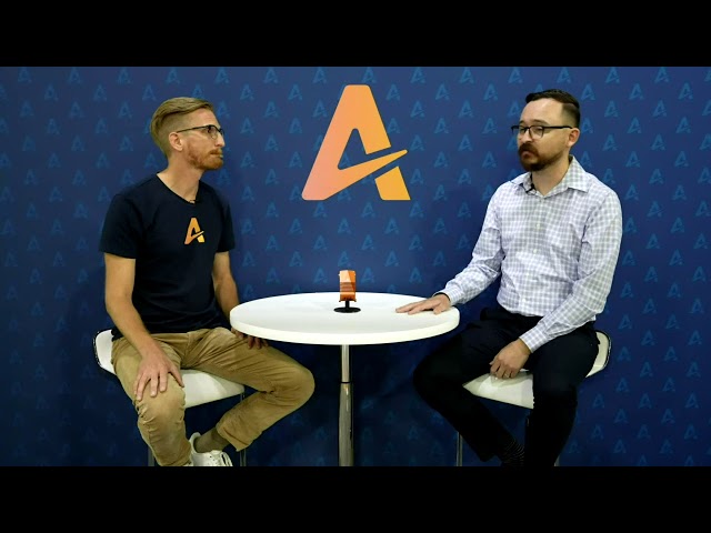 Live at Xponential | Dronecode explained with Ramon Roche