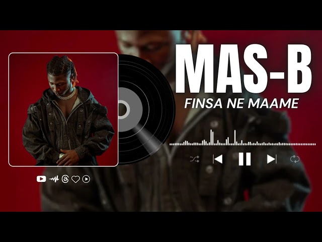 MAS-B OFFICIEL (fiisa nin mame)